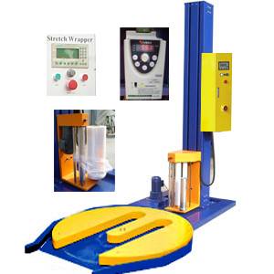 国内包装机械市场需求