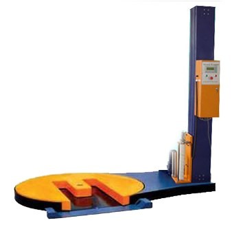 缠绕机的七大系列