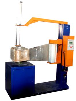 缠绕机使用技巧