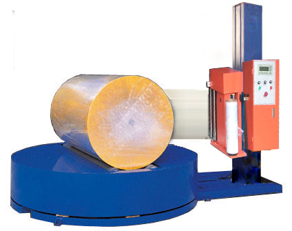 缠绕机如何运用突出优势谋求发展