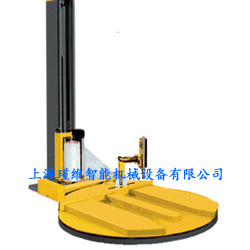 选购自动缠绕机需要注意的事项