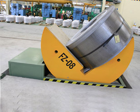JW-FZ03翻转机