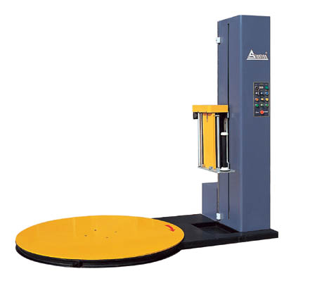 缠绕包装机变频器使用前注意事项